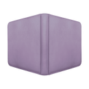 Binder - Ultra-Pro - Purple (12 Pockets/Zip)