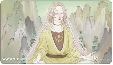 Playmat - Ultra-Pro - Harmonize