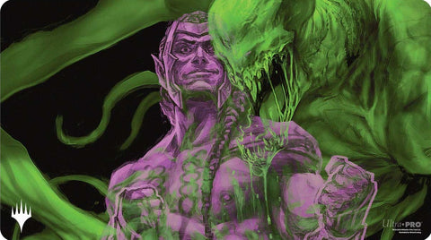 Playmat - Ultra-Pro - Tyvar