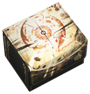Deck Box - Sidewinder™ XenoSkin™ (100+ - Secrets of Strixhaven // Armageddon)