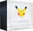 Pokémon - Celebrations - Elite Trainer Box