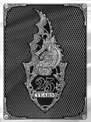Sleeves - Dragon Shield Matte Art Sleeve - 25TH Anniversary