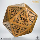 Life Counter - Spindown Die - The Hobbit // Solaris [Jumbo]