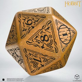 Life Counter - Spindown Die - The Hobbit // Solaris [Jumbo]