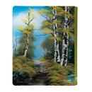 Binder - Ultra-Pro - Bob Ross // Lakeside Path (9 Pockets/Zip)