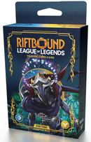 RIFTBOUND - Origins - CHAMPION DECK // Viktor