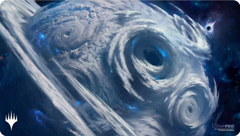 Playmat - Ultra-Pro - Uthros, Titanic Godcore