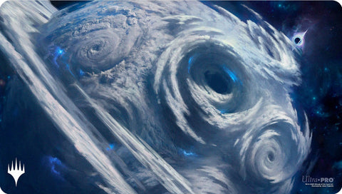 Playmat - Ultra-Pro - Uthros, Titanic Godcore