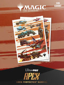 Sleeves - APEX - Aetherdrift