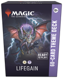 MTG - Secrets of Strixhaven - STANDARD DECK