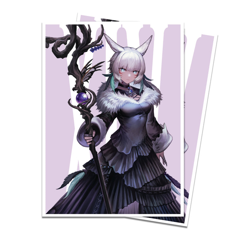 Sleeves - APEX - Y'Shtola, Night's Blessed