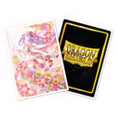 Sleeves - Dragon Shield Matte Art Sleeve - Grand Archive Diao Chan, Idyll Corsage