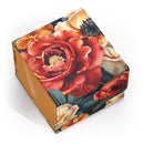 Deck Box - Sidewinder™ XenoSkin™ (133+ / Floral Places - Secret Garden)