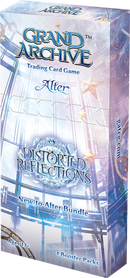 GRAND ARCHIVE - Distorted Reflections - NEW-TO-ALTER BUNDLE