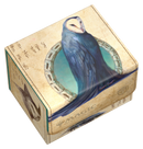 Deck Box - Sidewinder™ XenoSkin™ (100+ - Avatar: The Last Airbender // Wan Shi Tong, Librarian)