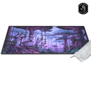 Playmat - CURATOR - Arcane Landscapes [The Mezzanines]