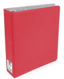 Binder - Ultimate Guard - Red (Large)