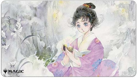 Playmat - Ultra-Pro - Gift of Estate