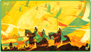 Playmat - Ultimate Guard - Dominik Mayer