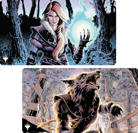 Playmat - Ultra-Pro - Arlinn Kord