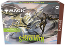 MTG - Secrets of Strixhaven - BUNDLE