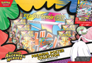 Pokemon - ME2.5 - Ascended Heroes - Premium Poster Collection