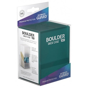 Deck Box - Boulder™