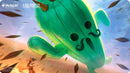 Playmat - Ultra-Pro - Jumbo Cactuar