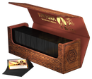 Deck Box - Arkhive™ XenoSkin™ (400+ / Shogun's Journey III)