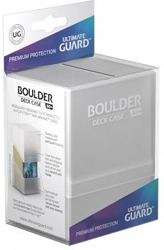 Deck Box - Boulder™