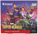 MTG - Universes Beyond: Marvel Super Heroes - SCENE BOX // Set of 2 (PRE-ORDER 2026-06-19)