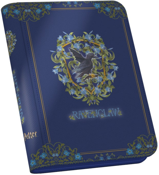Binder - Zipfolio XenoSkin™ 160+ - Harry Potter // Ravenclaw