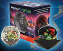 Dice - Magic the Gathering - Teenage Mutant Ninja Turtles Spindown