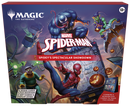 MTG - Universes Beyond: Marvel's Spider-Man - SCENE BOX