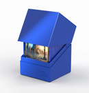 Deck Box - Solid (Blue 100+)