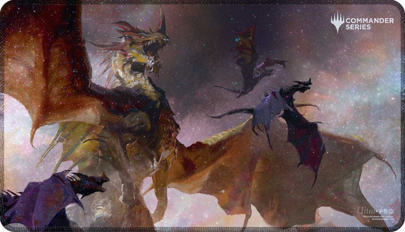 Playmat - Ultra-Pro - The Ur-Dragon