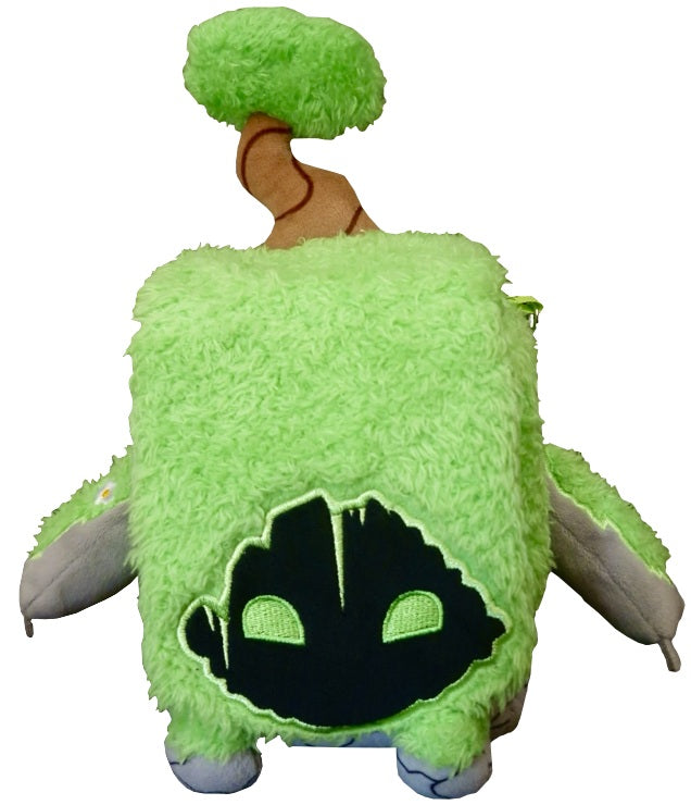 Deck Box - Gatherer's Tavern Arty Box // Animar (100+)