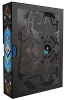 MTG - Secrets of Strixhaven - CODEX BUNDLE