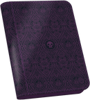 Binder - Zipfolio XenoSkin™ 8-Pocket - Avatar: The Last Airbender // Swamp
