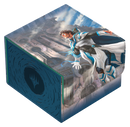 Deck Box - Ultimate Guard - Reality Fracture [Jace, Building Reality] ( Sidewinder™ XenoSkin™ 133+ )