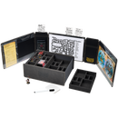 Dragon Shield - RPG Game Master Companion - Iron Grey