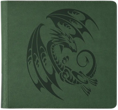 Cartable - Dragon Shield Codex 576 Portfolio