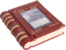 Codex - MtG Commander's Codex [Red]