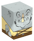 Deck Box - Squaroes (Rocksteady 100+)