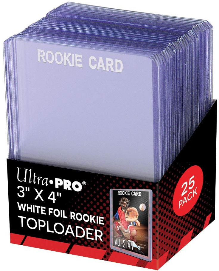 Ultra Pro - Toploader