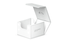 Deck Box - Sidewinder™ XenoSkin™ (133+ / White)