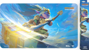 Playmat - UVS Games - Poppy