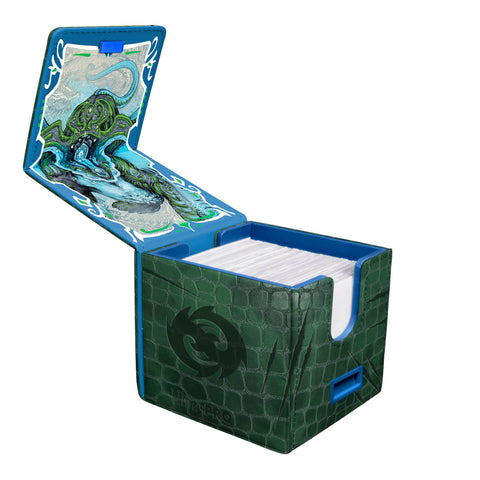 Deck Box - Alcove - Tarkir Dragonstorm // Temur