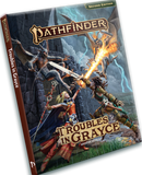Pathfinder 2 Remastered - Troubles in Grayce