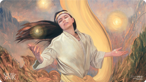 Playmat - Ultra-Pro - Soul Warden